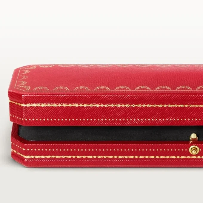 Bransoletka Pluie De Cartier, diamenty