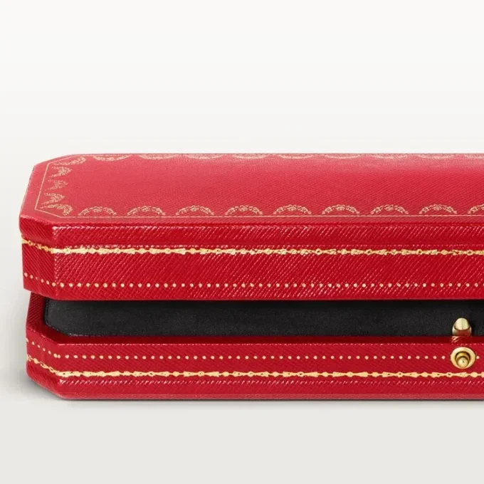 Bransoletka Reflection De Cartier, diamenty
