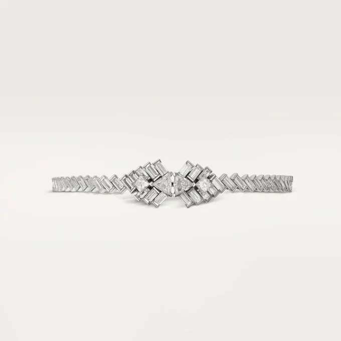 Bransoletka Reflection De Cartier