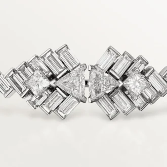 Bransoletka Reflection De Cartier