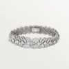 Bransoletka Reflection De Cartier, diamenty