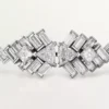 Bransoletka Reflection De Cartier, diamenty