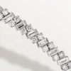 Bransoletka Reflection De Cartier, diamenty