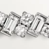 Bransoletka Reflection De Cartier, diamenty