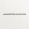 Bransoletka Reflection De Cartier, diamenty