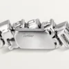 Bransoletka Reflection De Cartier, diamenty