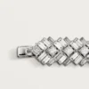 Bransoletka Reflection De Cartier, diamenty