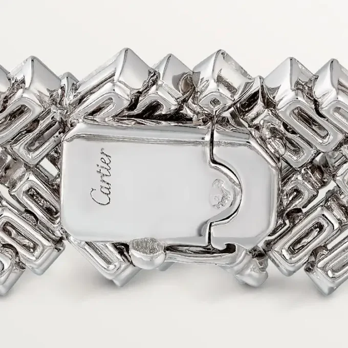Bransoletka Reflection De Cartier, diamenty