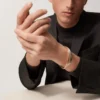 Bransoletka Trinity z trójkolorowego złota, model klasyczny | Cartier Us