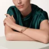 Bransoletka Trinity z trójkolorowego złota, model klasyczny | Cartier Us