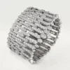 Bransoletka z kolekcji Diamond, diamenty Bransoletka z kolekcji Diamond, diamenty