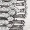 Bransoletka z kolekcji Diamond, diamenty Bransoletka z kolekcji Diamond, diamenty