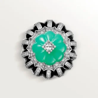 Broszka Cartier Libre Tuttitutti