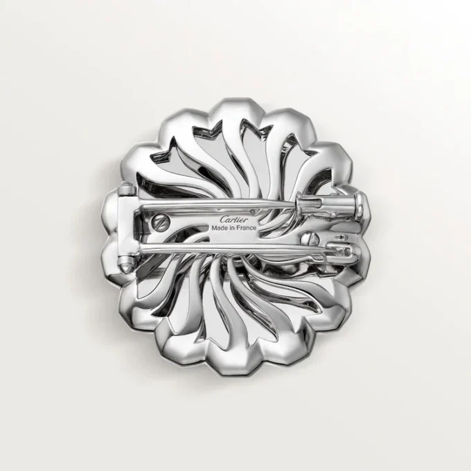 Broszka Cartier Libre Tuttitutti