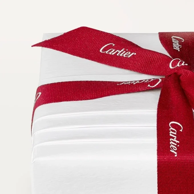 Pudełko na biżuterię Cartier Libre Tuttitutti Pudełko na biżuterię Cartier Libre Tuttitutti