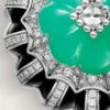 Broszka Cartier Libre Tuttitutti