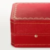Broszka Panthere De Cartier – białe złoto, szmaragdy, onyks, diamenty – Cartier Broszka Panthere De Cartier – białe złoto, szmaragdy, onyks, diamenty – Cartier