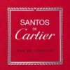 Drzewny zapach – Santos De Cartier | Cartier Drzewny zapach – Santos De Cartier | Cartier
