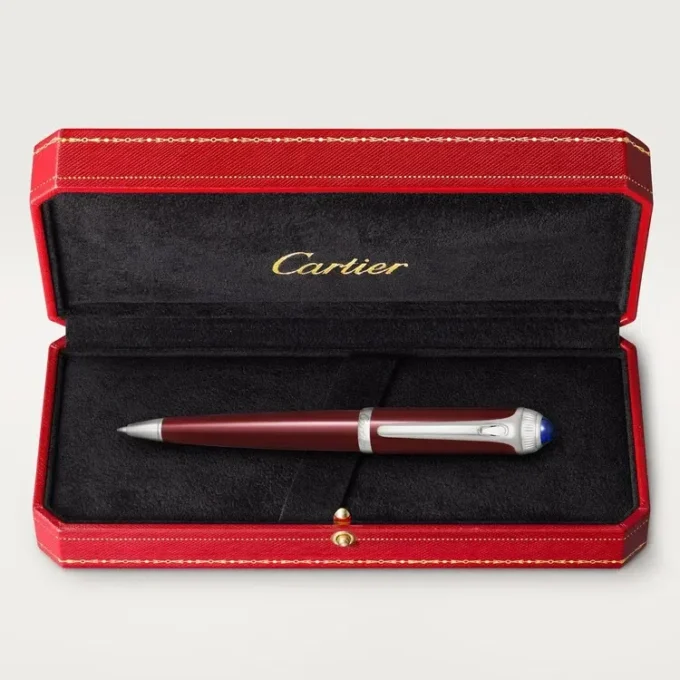 Pióro R De Cartier