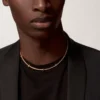 Naszyjnik Ecrou De Cartier Torque
