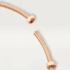 Naszyjnik Ecrou De Cartier Torque