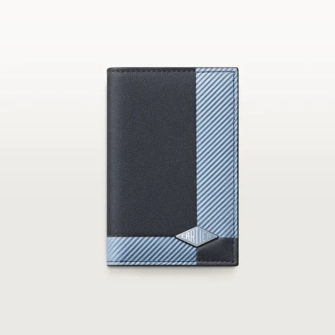 Etui na 4 karty kredytowe, Cartier Losange Etui na 4 karty kredytowe, Cartier Losange