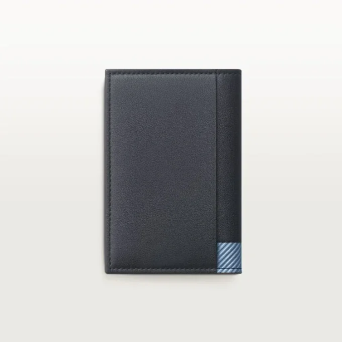 Etui na 4 karty kredytowe, Cartier Losange Etui na 4 karty kredytowe, Cartier Losange