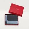 Etui na 4 karty kredytowe, Cartier Losange Etui na 4 karty kredytowe, Cartier Losange