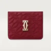 Etui na karty, C De Cartier Etui na karty, C De Cartier
