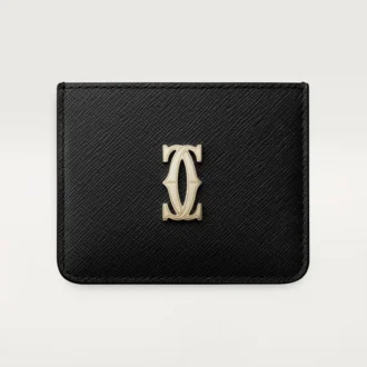 Etui na karty, C De Cartier