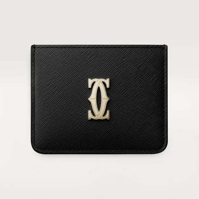 Etui na karty, C De Cartier Etui na karty, C De Cartier