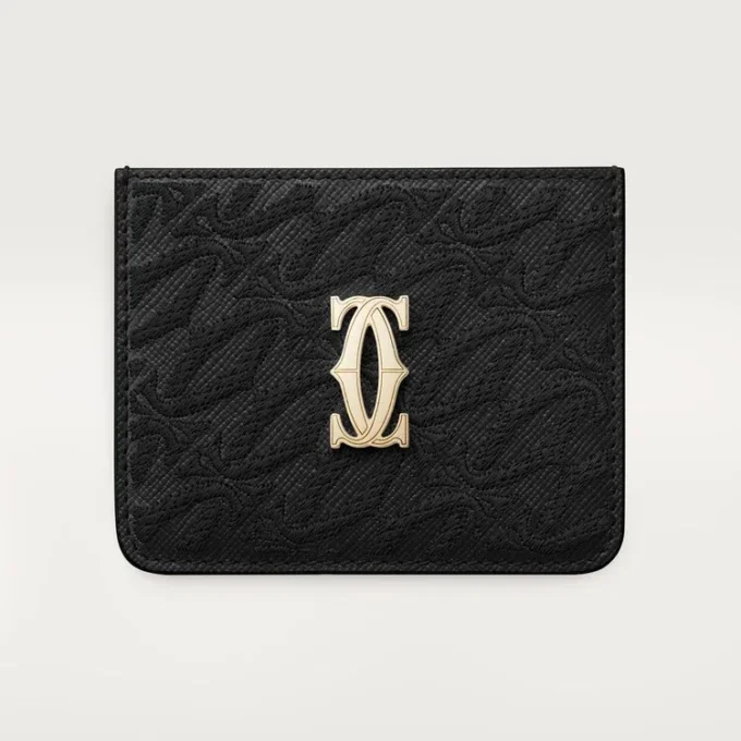 Etui na karty, C De Cartier Etui na karty, C De Cartier