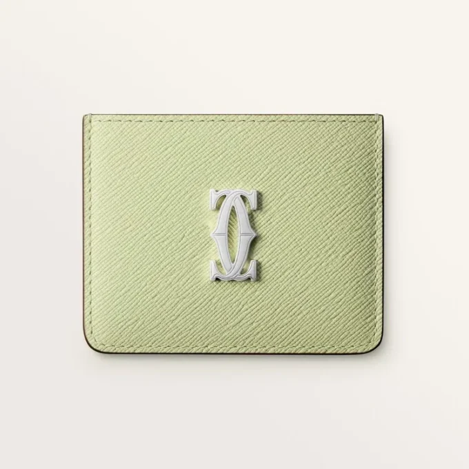 Etui na karty, C De Cartier Etui na karty, C De Cartier