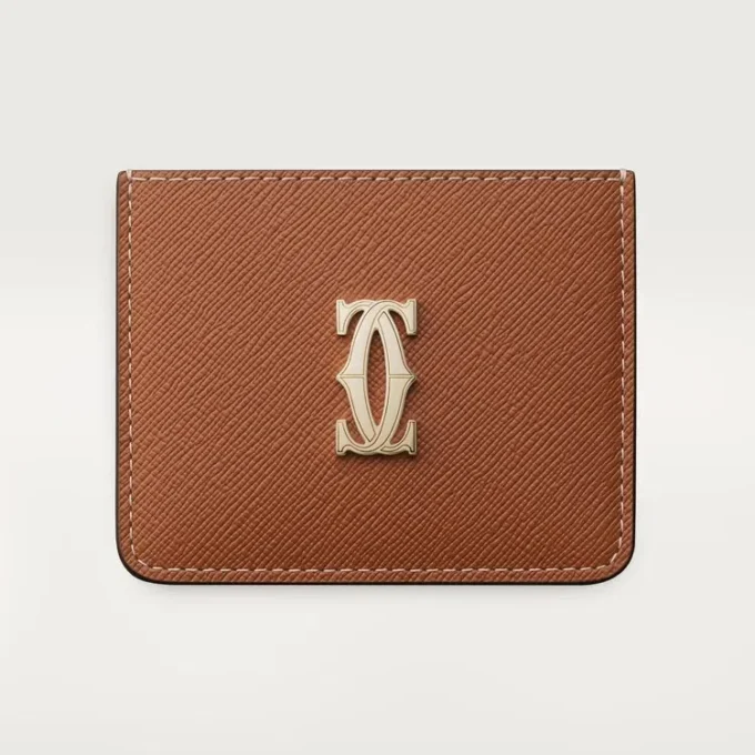 Etui na karty, C De Cartier Etui na karty, C De Cartier