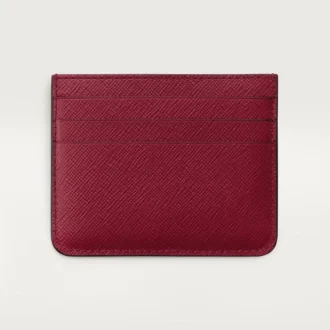 Etui na karty, C De Cartier