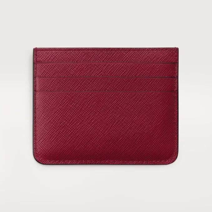 Etui na karty, C De Cartier Etui na karty, C De Cartier