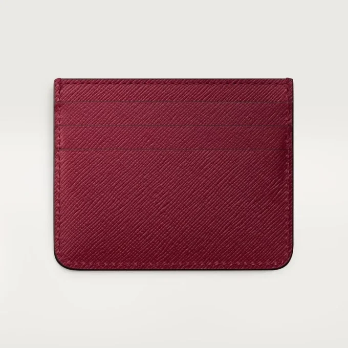 Etui na karty, C De Cartier Etui na karty, C De Cartier