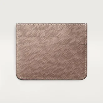 Etui na karty, C De Cartier