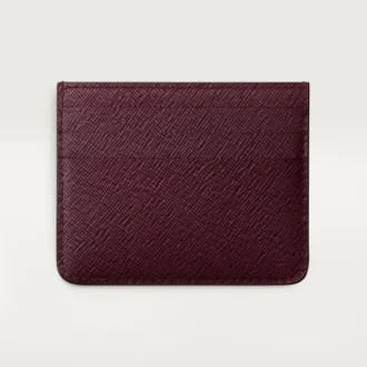 Etui na karty, C De Cartier