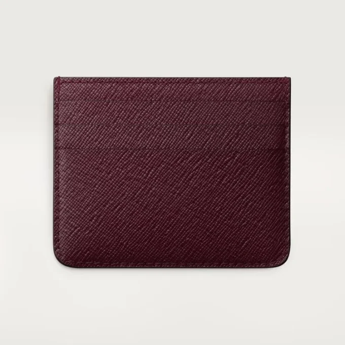Etui na karty, C De Cartier Etui na karty, C De Cartier