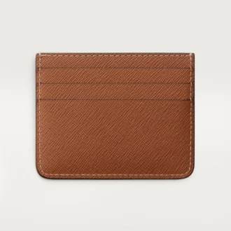 Etui na karty, C De Cartier