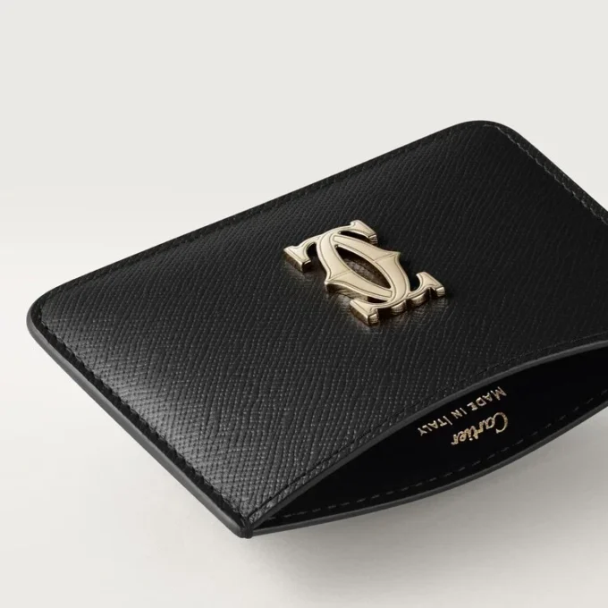 Etui na karty, C De Cartier Etui na karty, C De Cartier