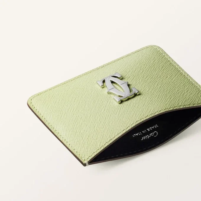 Etui na karty, C De Cartier Etui na karty, C De Cartier