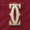 Etui na karty, C De Cartier Etui na karty, C De Cartier