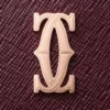 Etui na karty, C De Cartier Etui na karty, C De Cartier
