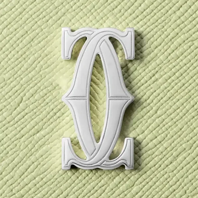 Etui na karty, C De Cartier Etui na karty, C De Cartier