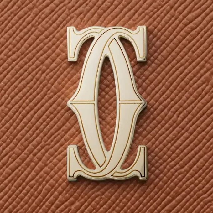 Etui na karty, C De Cartier Etui na karty, C De Cartier