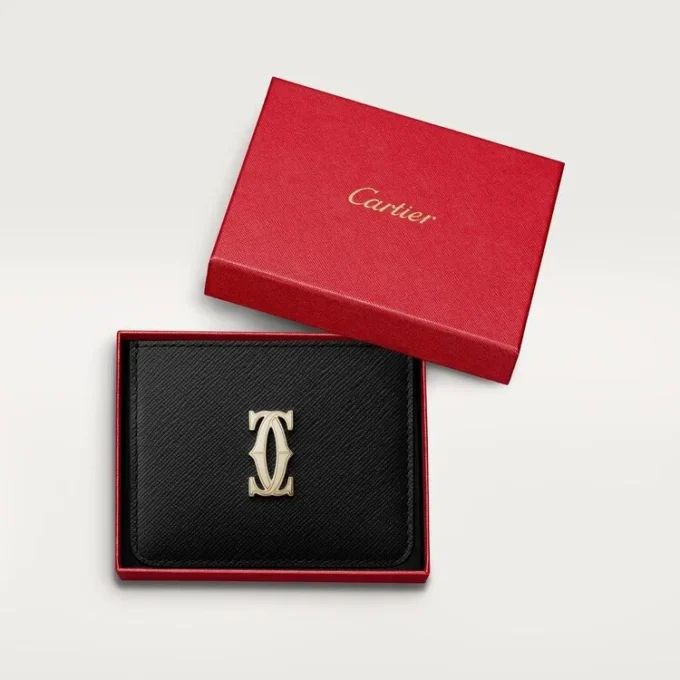 Etui na karty, C De Cartier Etui na karty, C De Cartier