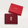 Etui na karty, C De Cartier Etui na karty, C De Cartier