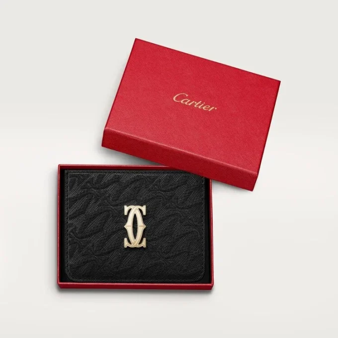 Etui na karty, C De Cartier Etui na karty, C De Cartier